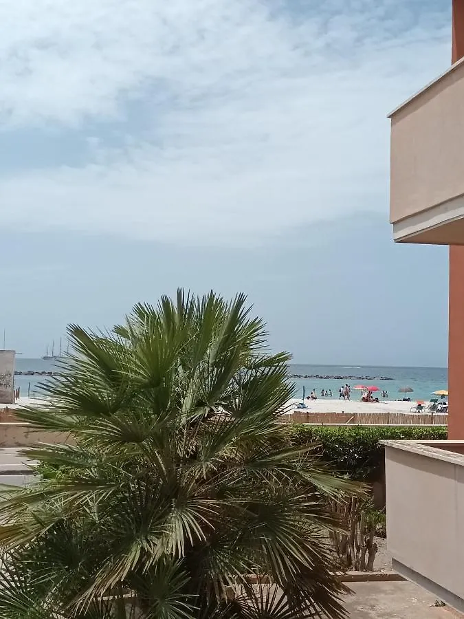 Apartmán S' Istella E Domo Alghero