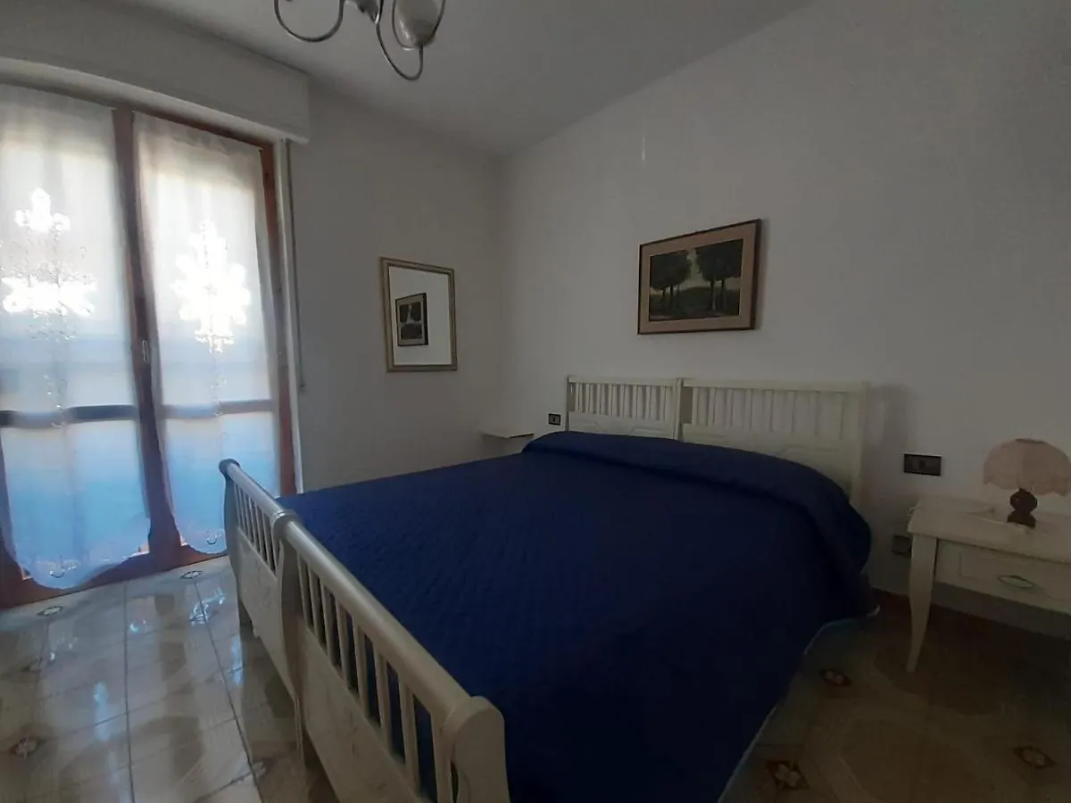 Apartmán S' Istella E Domo Alghero Itálie
